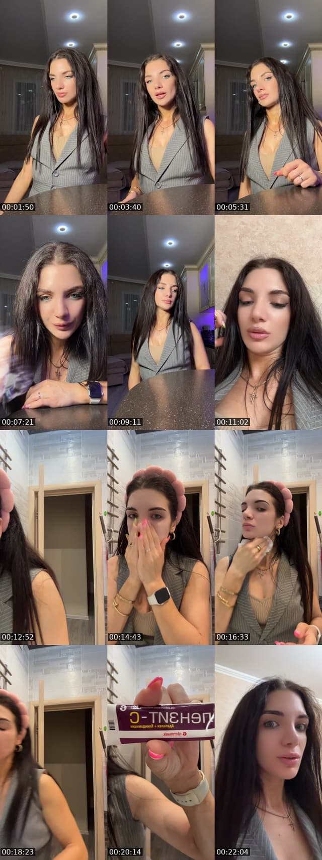 @armyanka__oo1 TikTok live from 2026-05-20