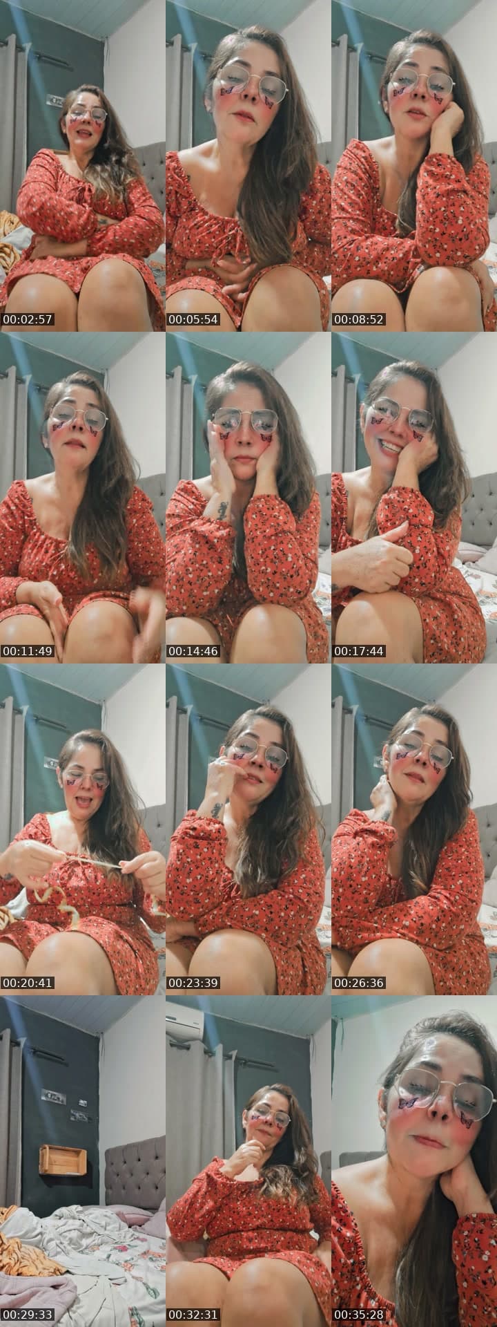 @ivetealmeida73 TikTok live stream