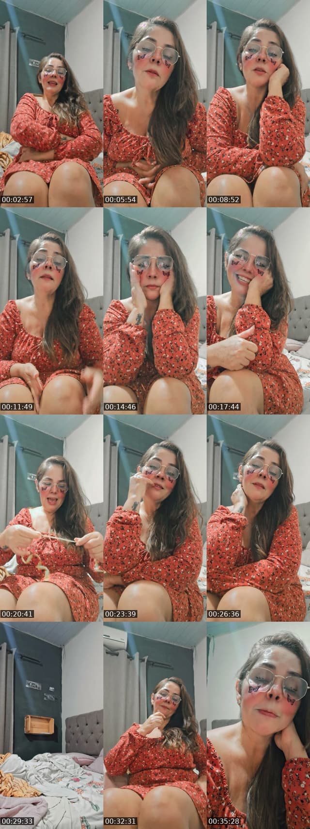 @ivetealmeida73 TikTok live from 2026-05-20