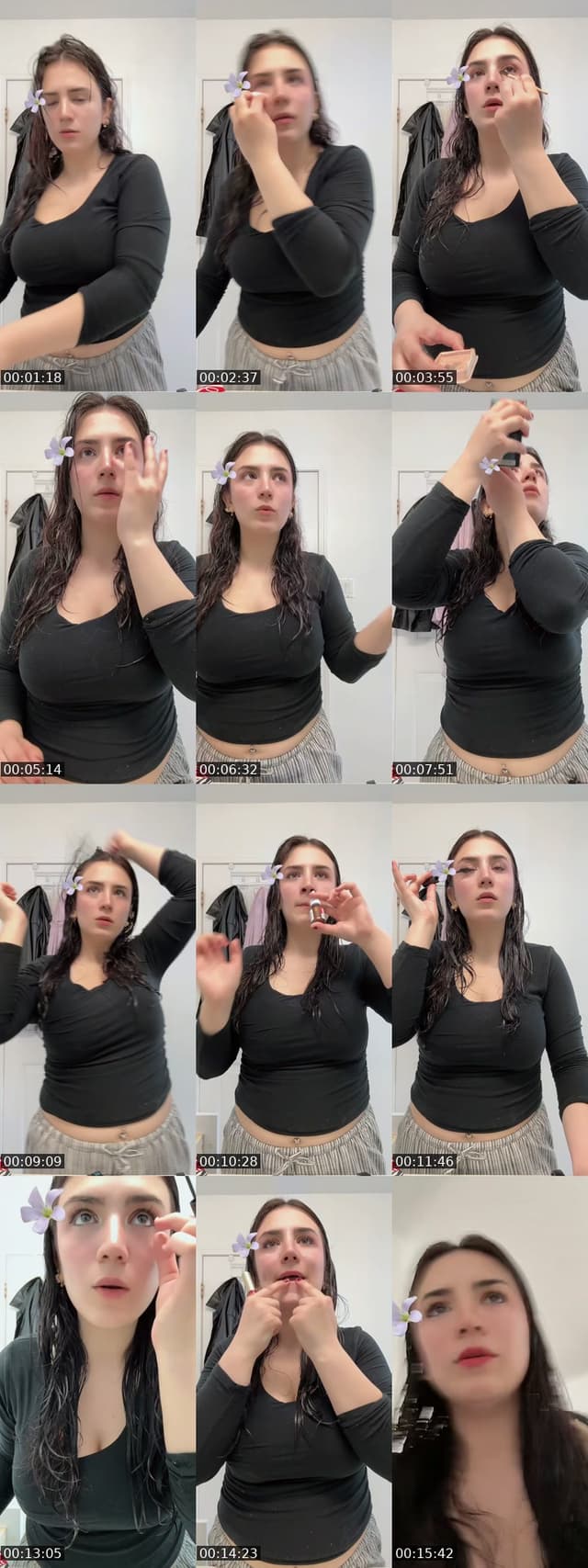 @hifellowstranger TikTok live from 2026-05-20