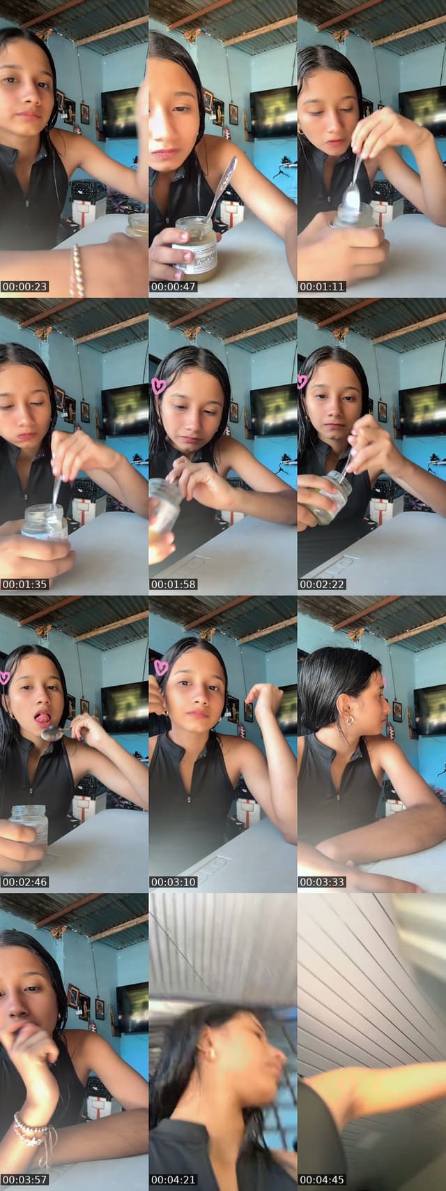 @user73526790 TikTok live from 2026-05-20