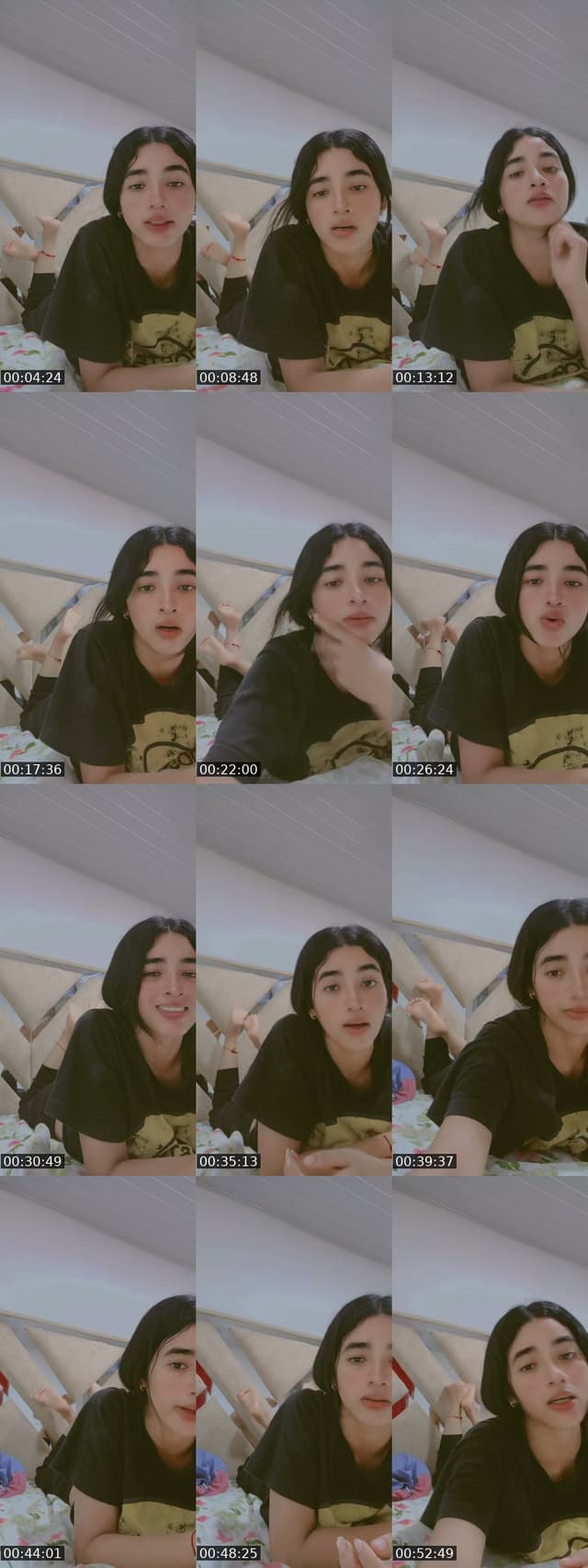 TikTok live: Hola Rodríguez 😊 by @wwwrodriguez23