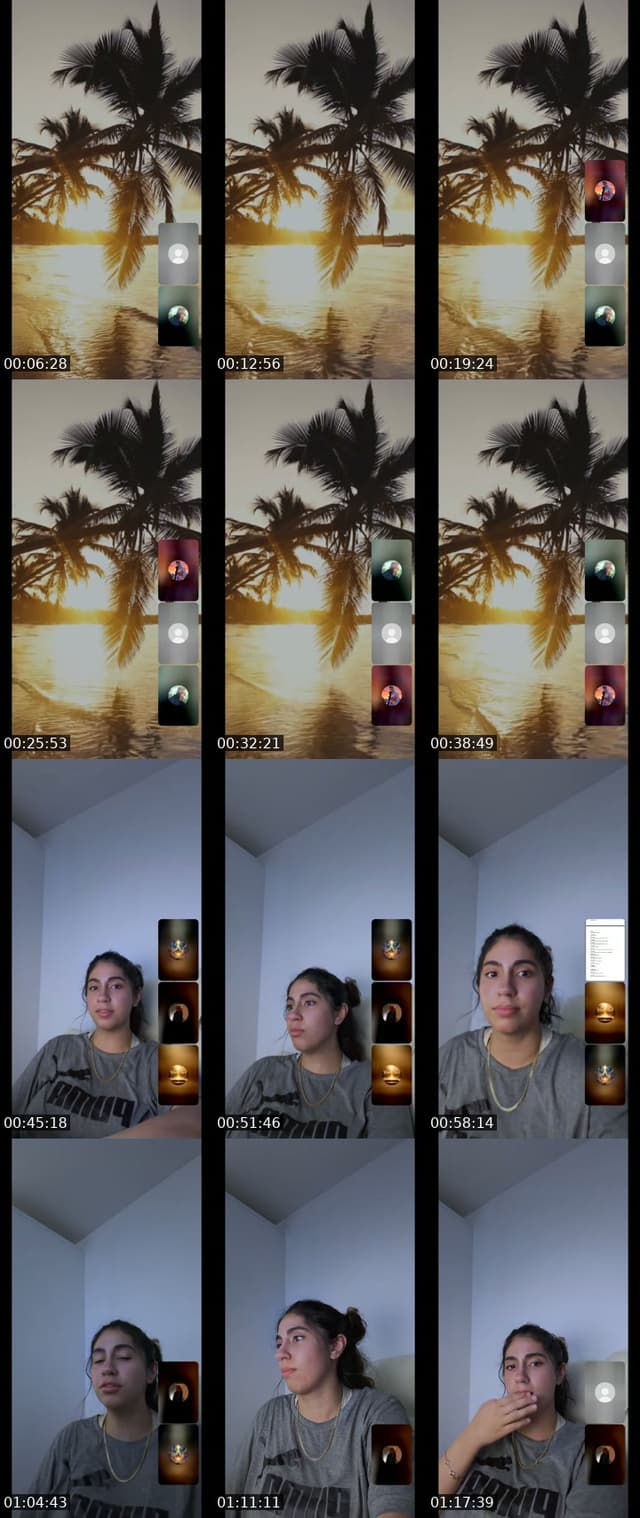 TikTok live: ⁨TRILLA⁩, ⁨Halal Christian⁩ by @halalchristian