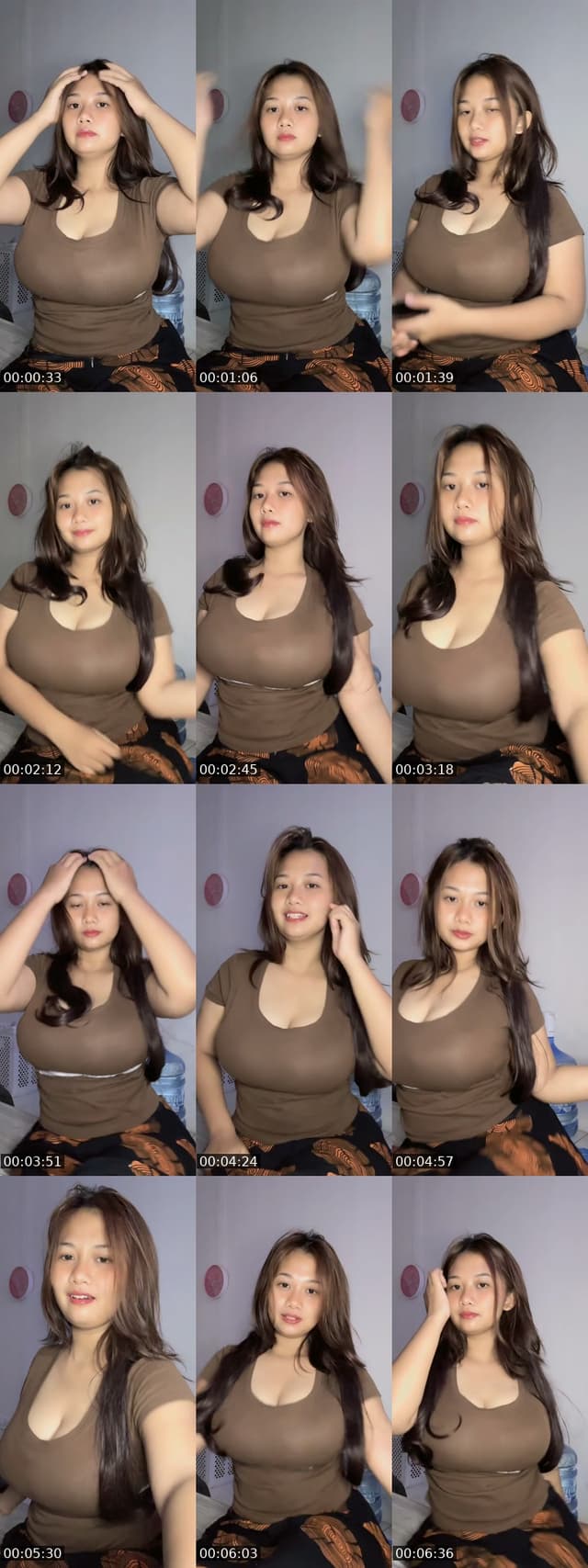 TikTok live: msuk❤️‍🔥 by @ikutikutan4