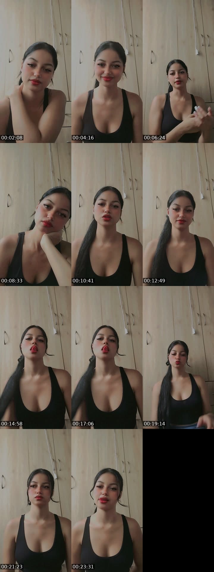 Hola ❤️