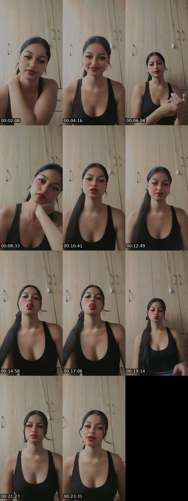 TikTok live: Hola ❤️ by @mariajosed0707