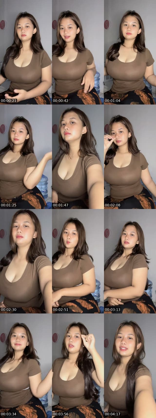 TikTok live: msuk❤️‍🔥 by @ikutikutan4