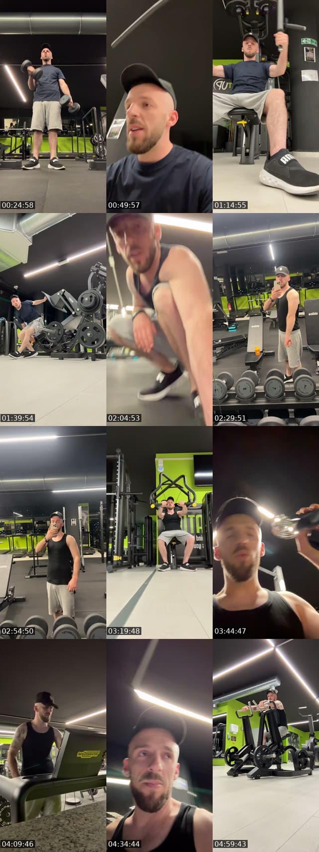 @sheikuofficial TikTok live from 2026-05-20