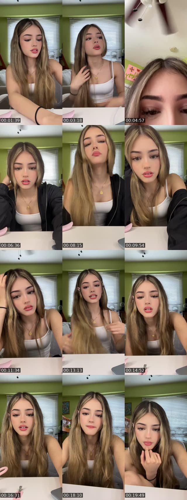 @oraimyyyy TikTok live from 2026-05-20
