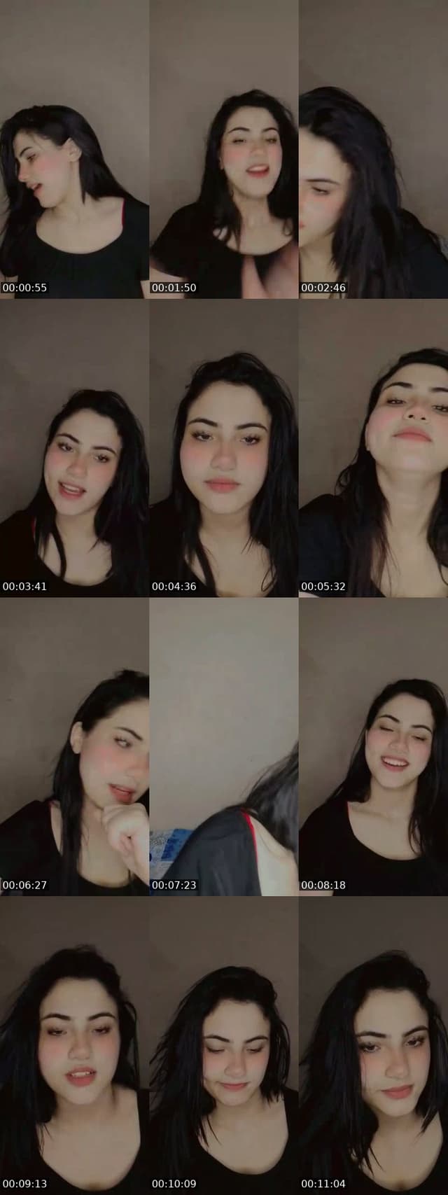 @tamara25251 past TikTok live from 2026-05-20
