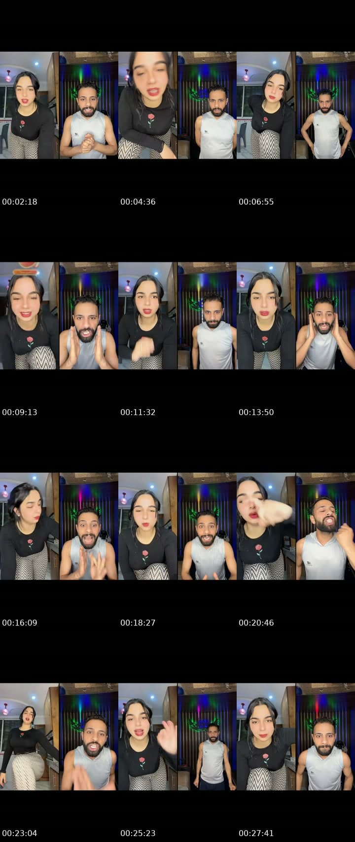 @angelwiss3 TikTok live stream