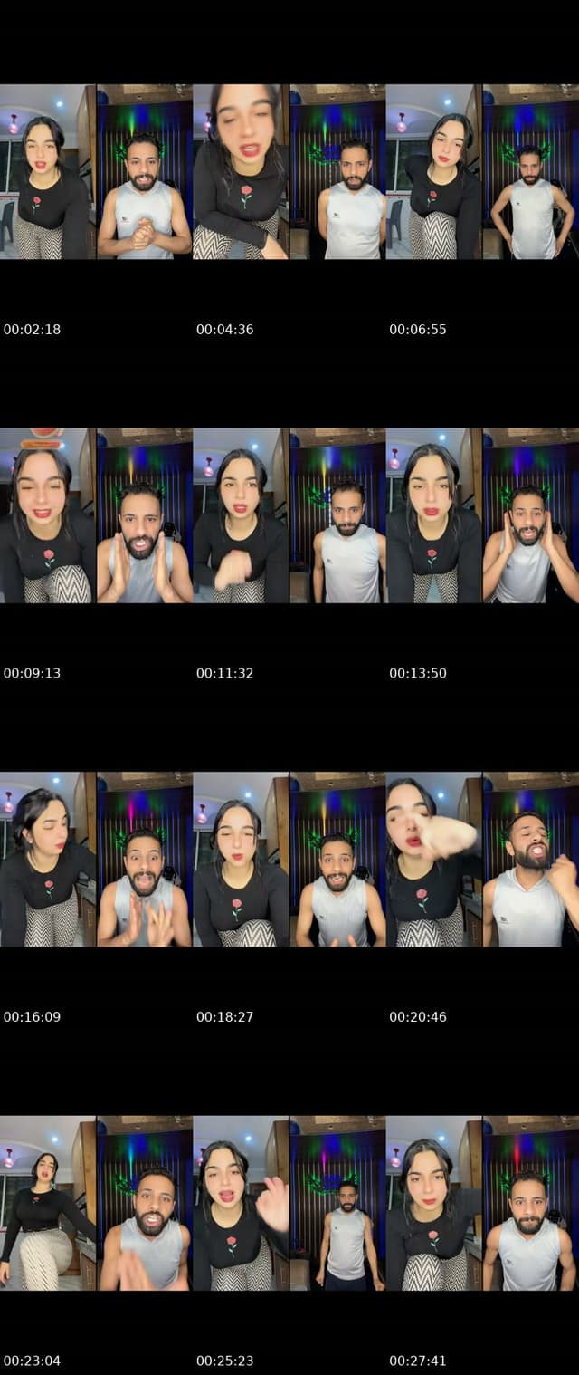 @angelwiss3 TikTok live from 2026-05-20