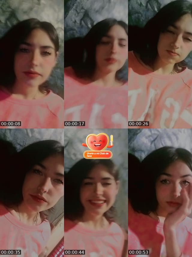 TikTok live: Holi soy flor de buenos aires 💖 by @flor_alvarez777