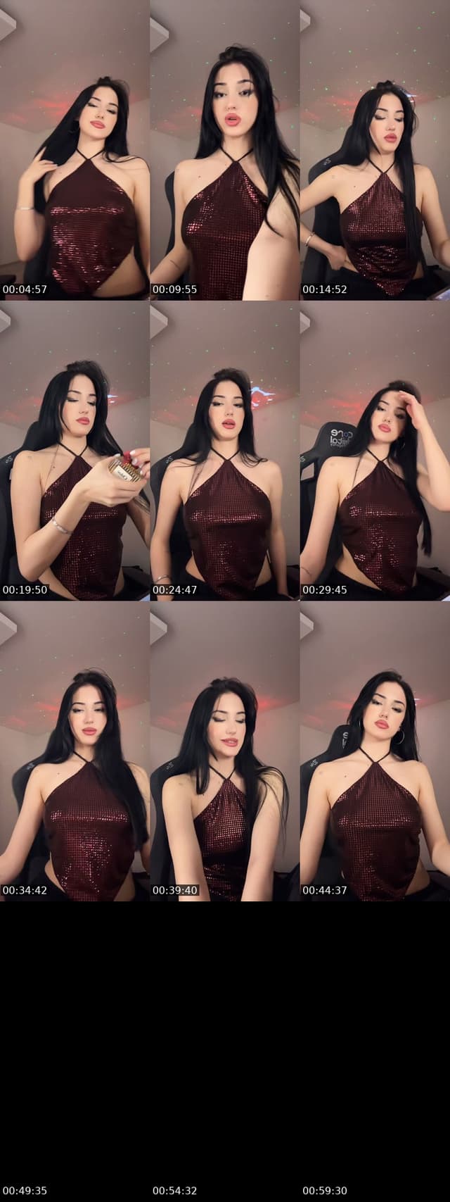 @buseimmm TikTok live from 2026-05-20