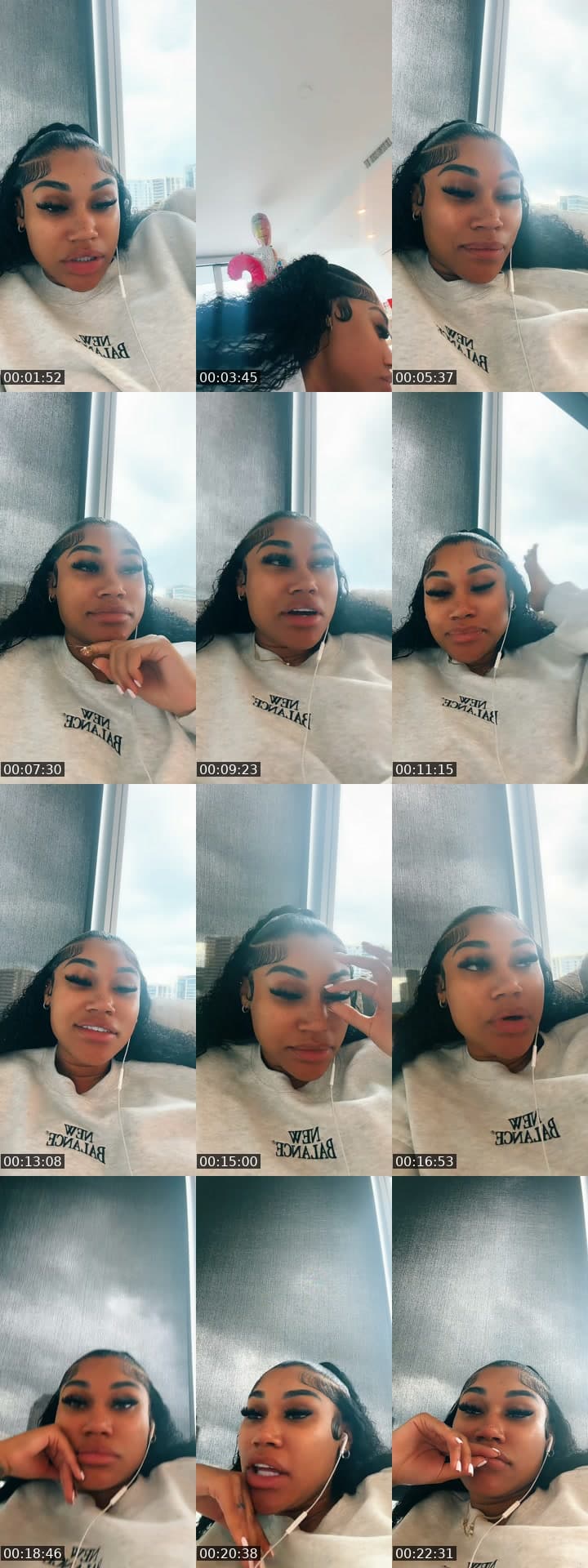 You called me?
