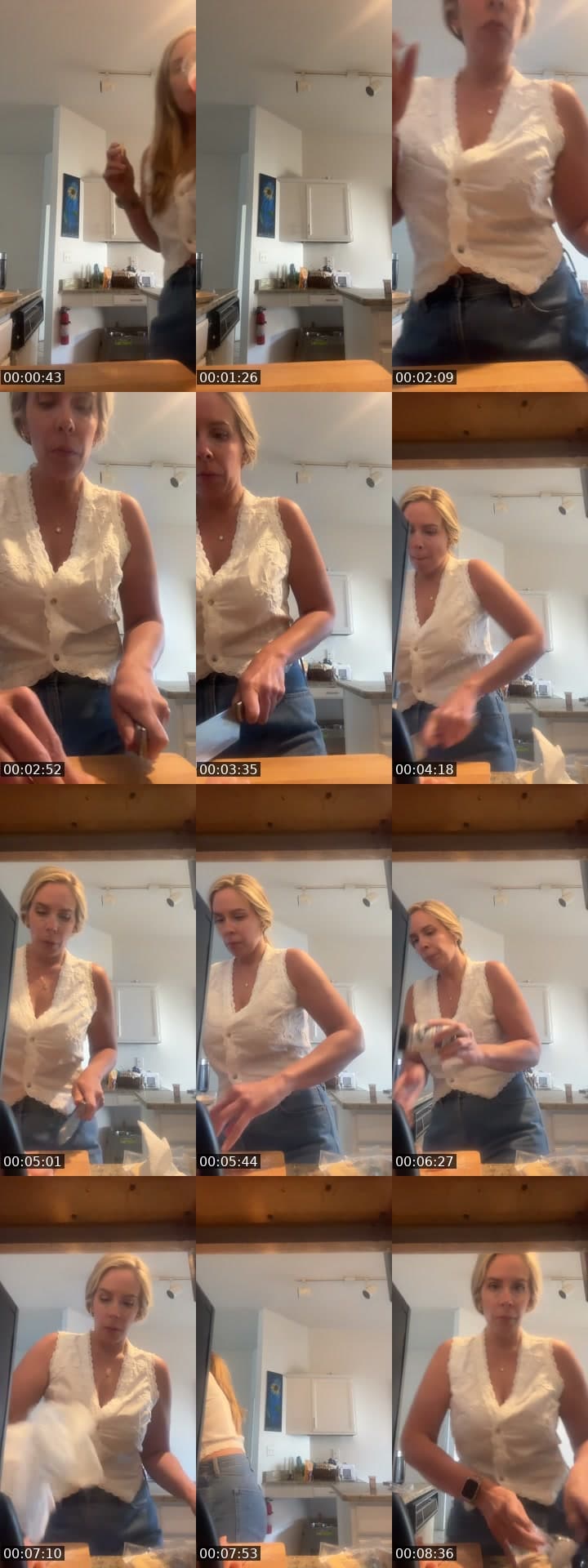@greeneyesl86 TikTok live stream