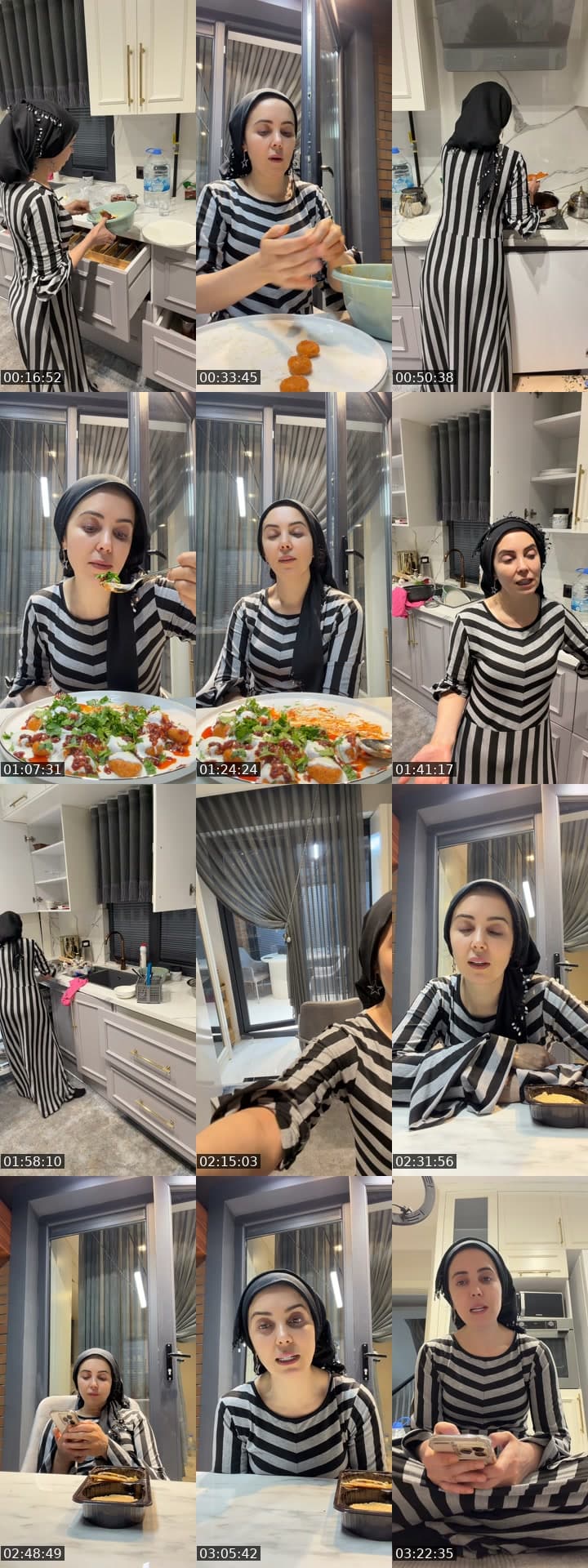 @teksumeyyenizz TikTok live stream