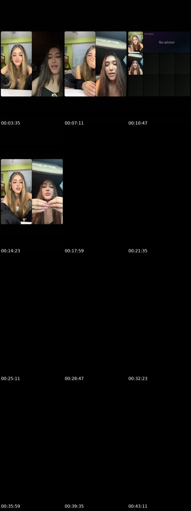 @oraimyyyy TikTok live from 2026-05-20