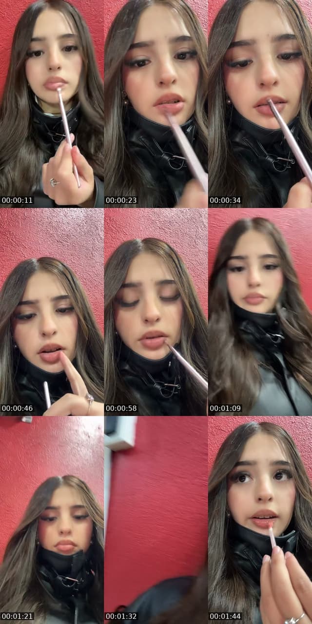 @lau.araaya TikTok live from 2026-05-20