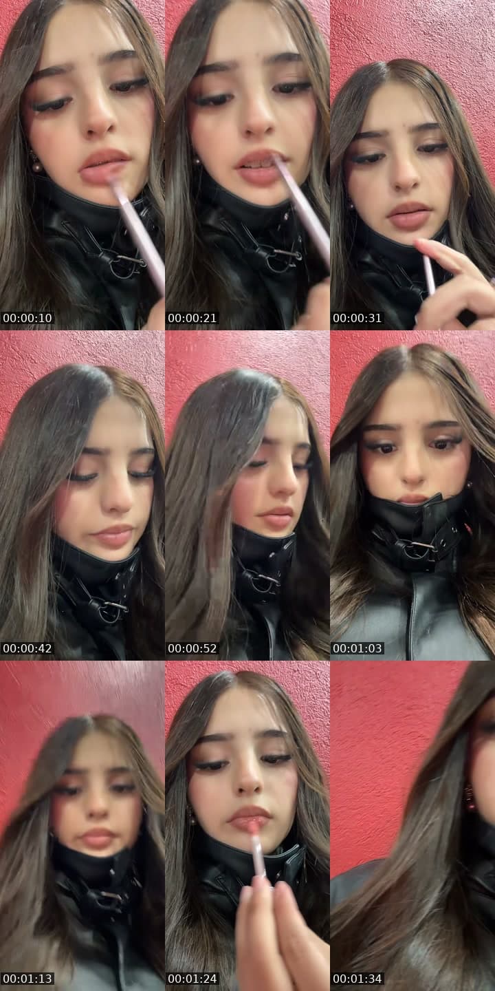 @lau.araaya TikTok live stream