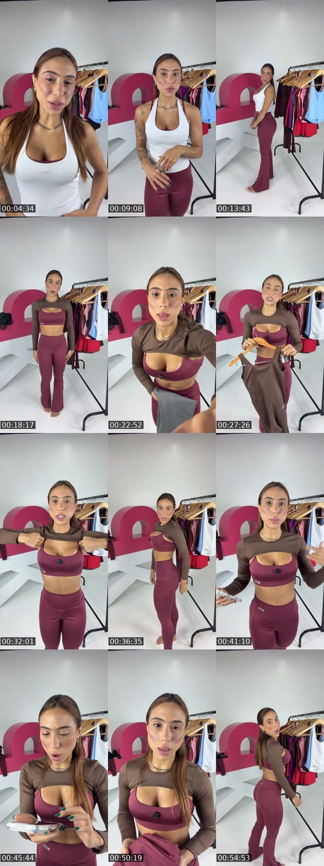 TikTok live: LIVE PK - 20/05 by @usepinkurban
