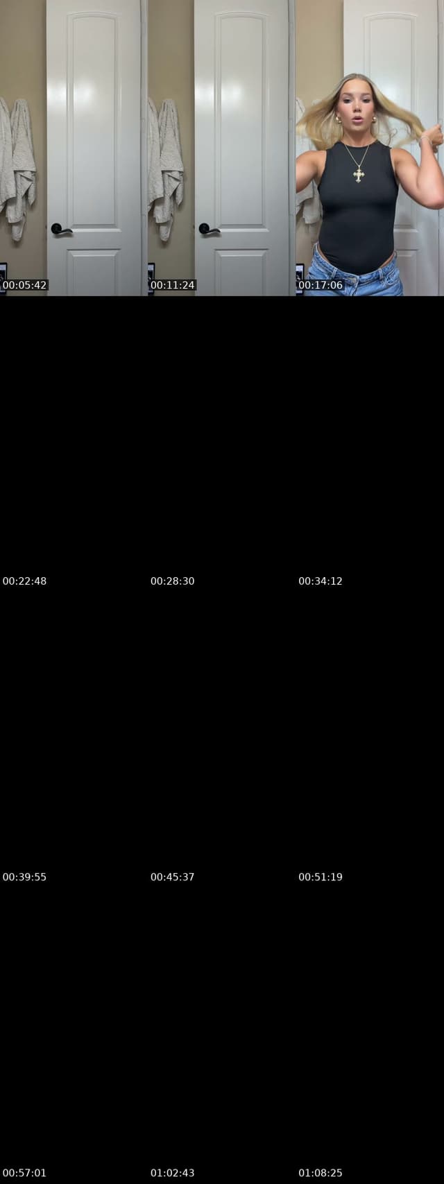 @graceann.robertson TikTok live from 2026-05-20