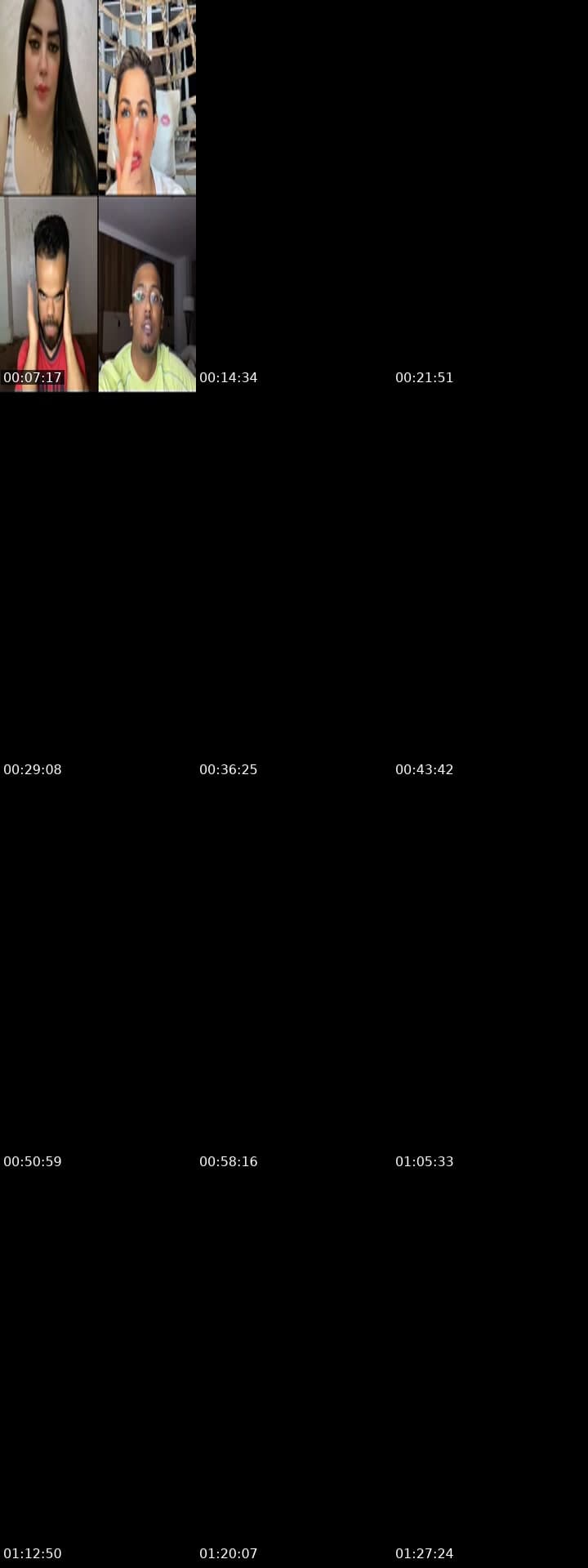 @hacking966 TikTok live stream