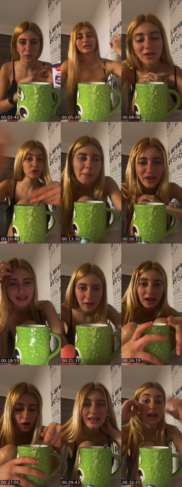TikTok live: acepto donaciones by @astriidd_11_