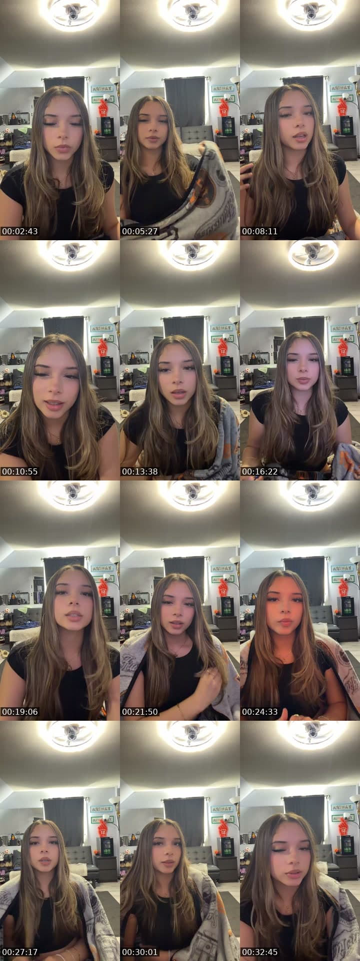 @not.yesi2.0 TikTok live stream