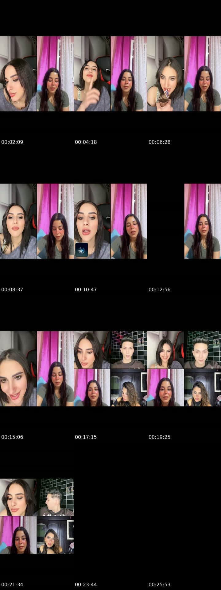@beboo_441 TikTok live stream