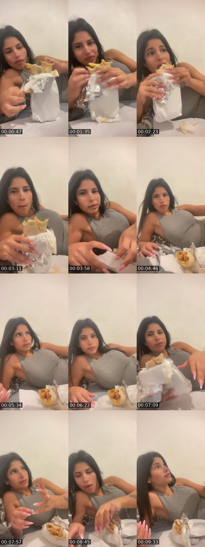 @shira.1011 TikTok live stream