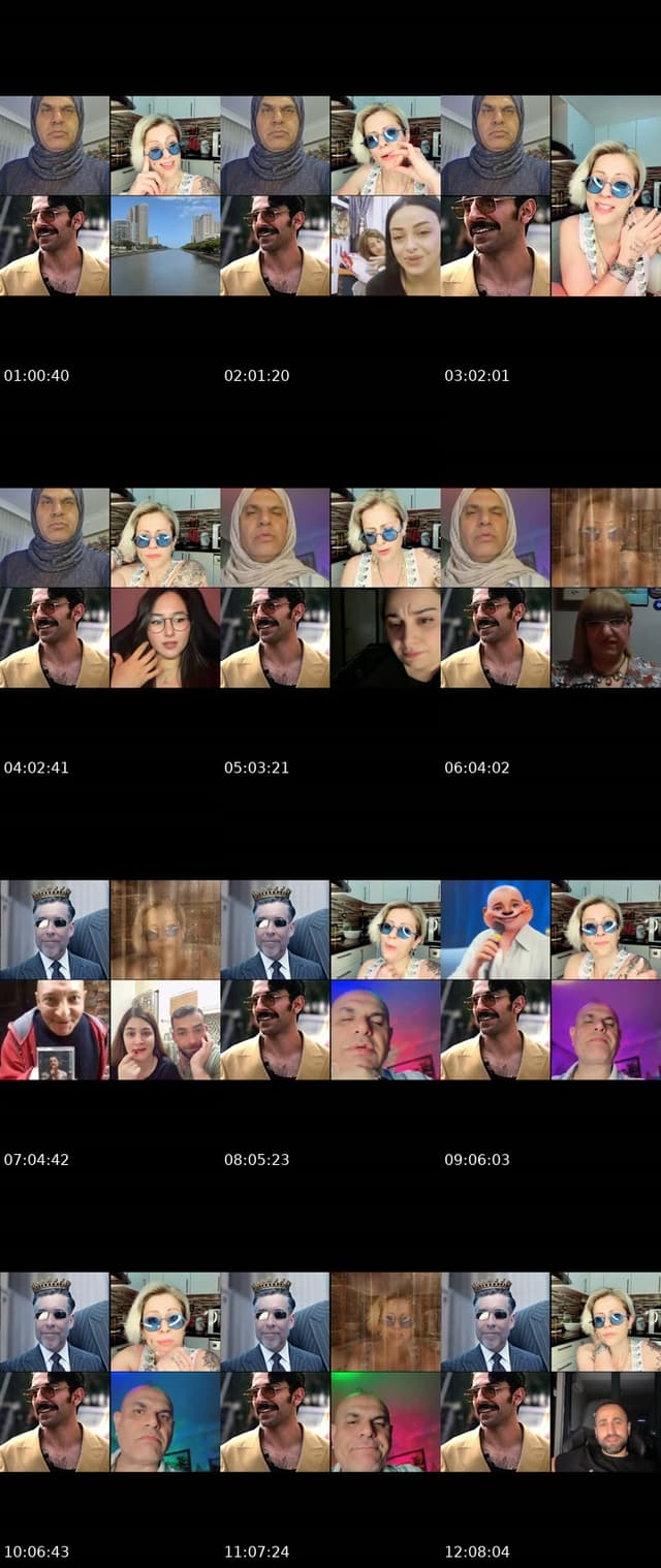 TikTok live: CANLI Yayınıma hoş geldiniz by @thomasmusk_kingking