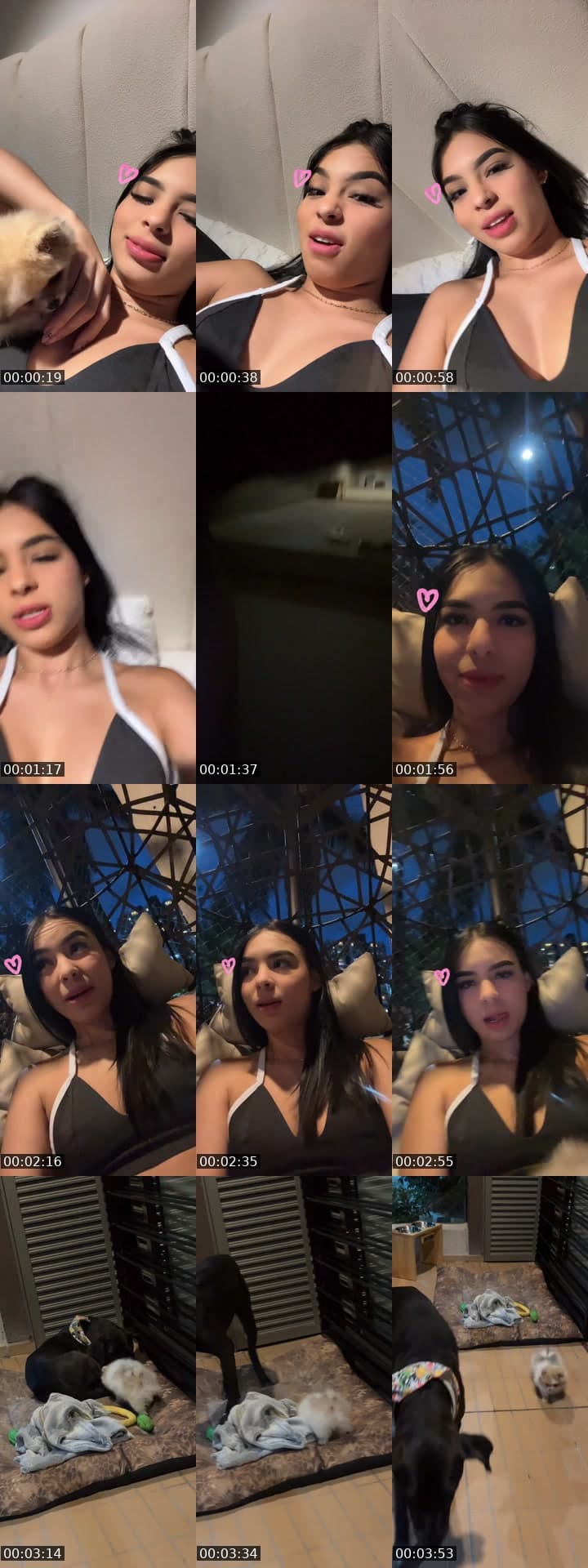 @vale_rr001 TikTok live stream