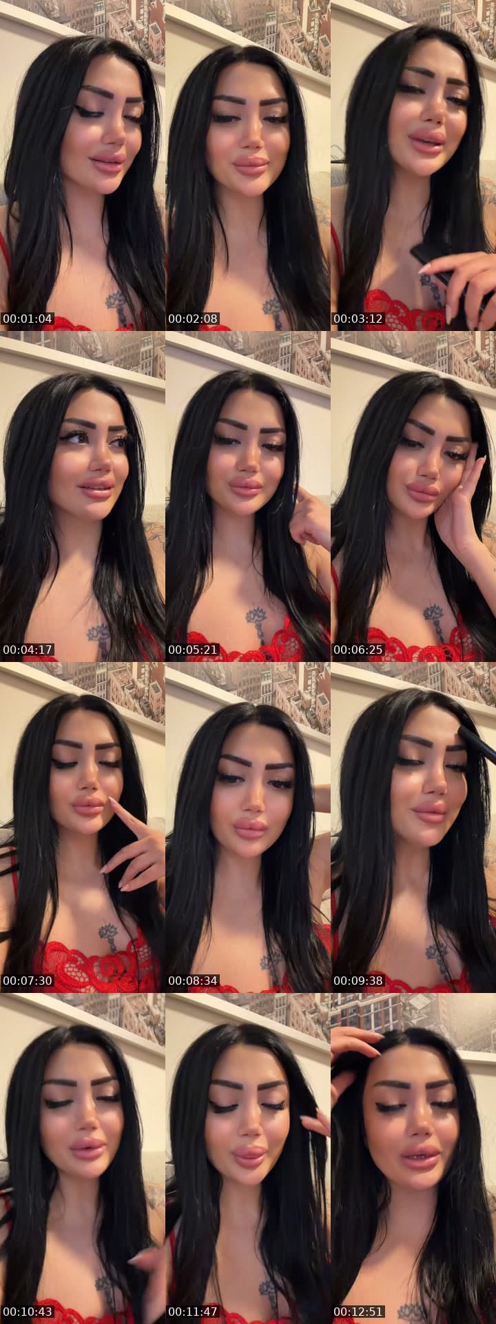 @gunel2161_ TikTok live stream