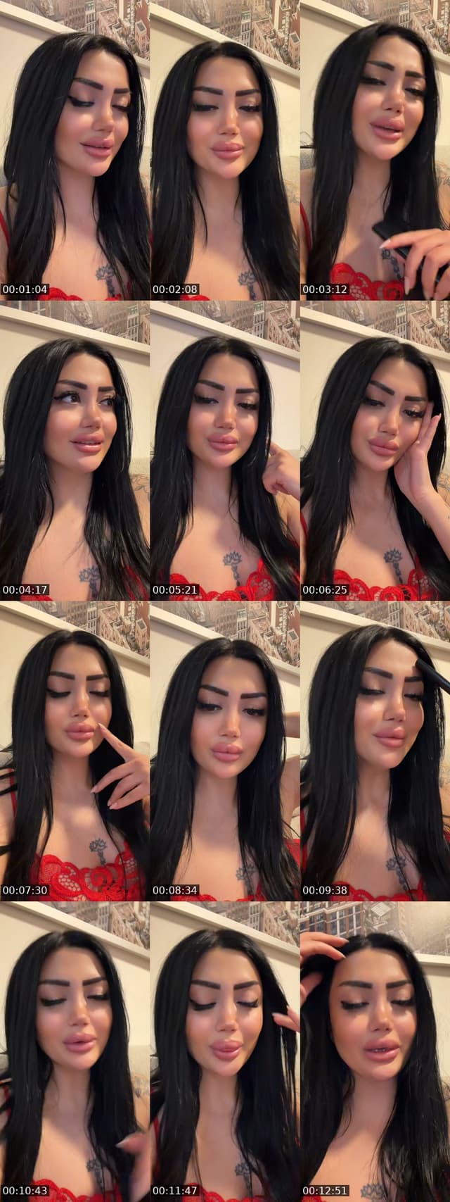 @gunel2161_ TikTok live from 2026-05-20