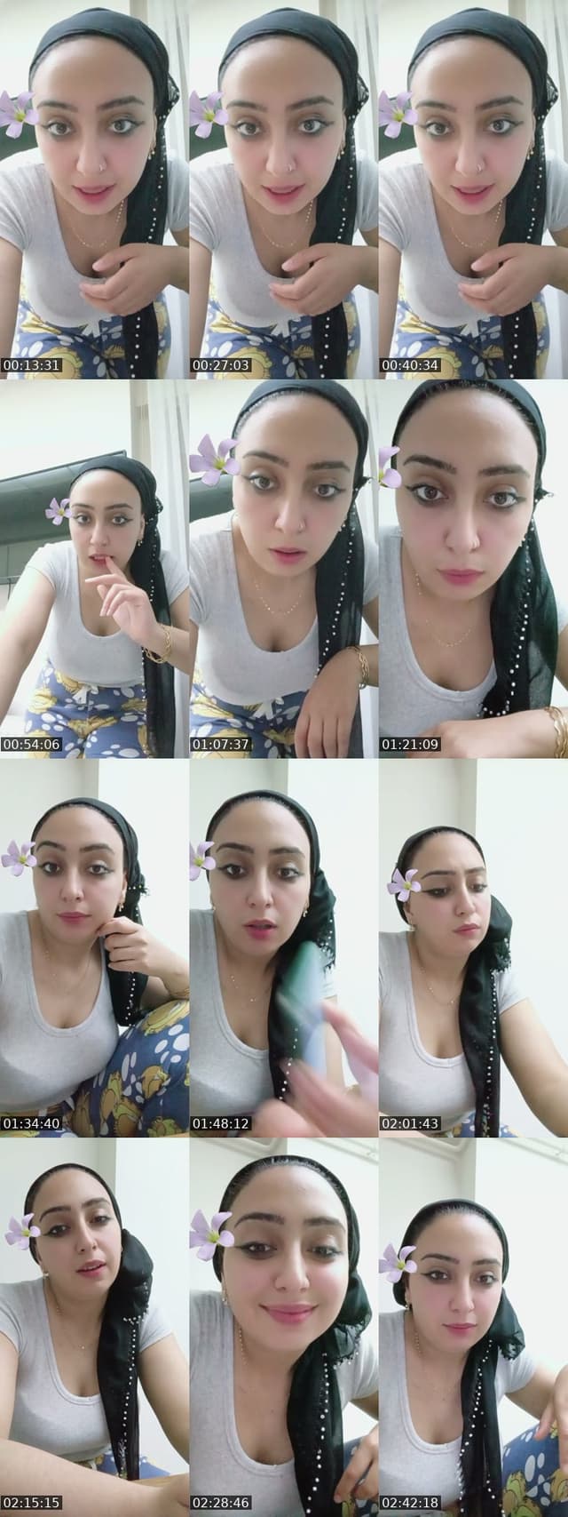 @ezgiiii4432 TikTok live from 2026-05-21