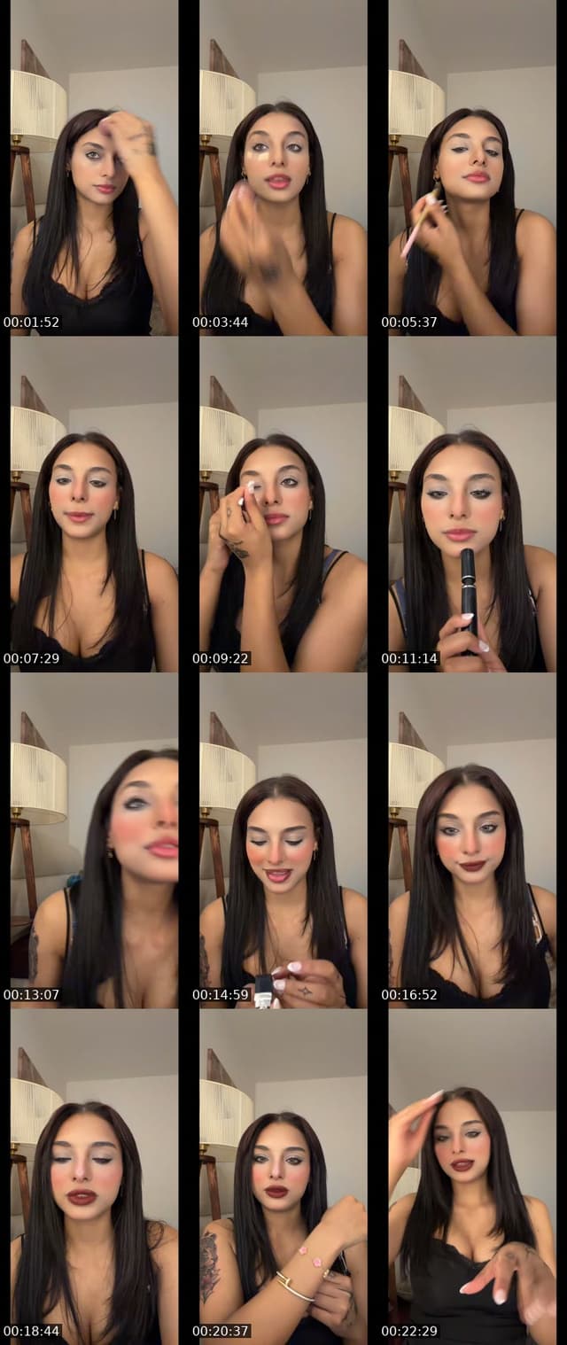 @shuumohamedd TikTok live from 2026-05-21