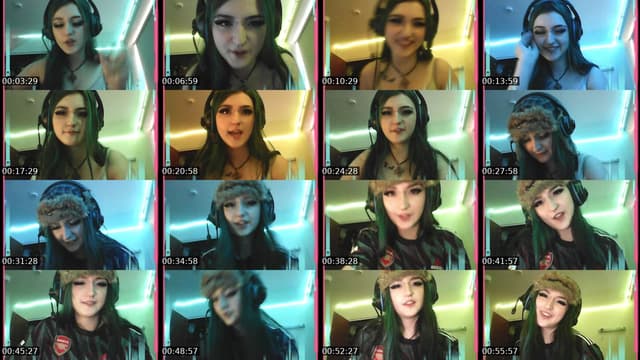TikTok live: join the vibe by @iamnotrealwtf