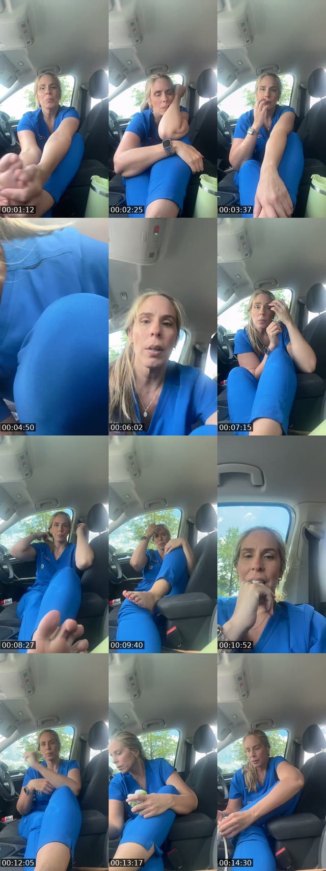 @greeneyesl86 TikTok live from 2026-05-21