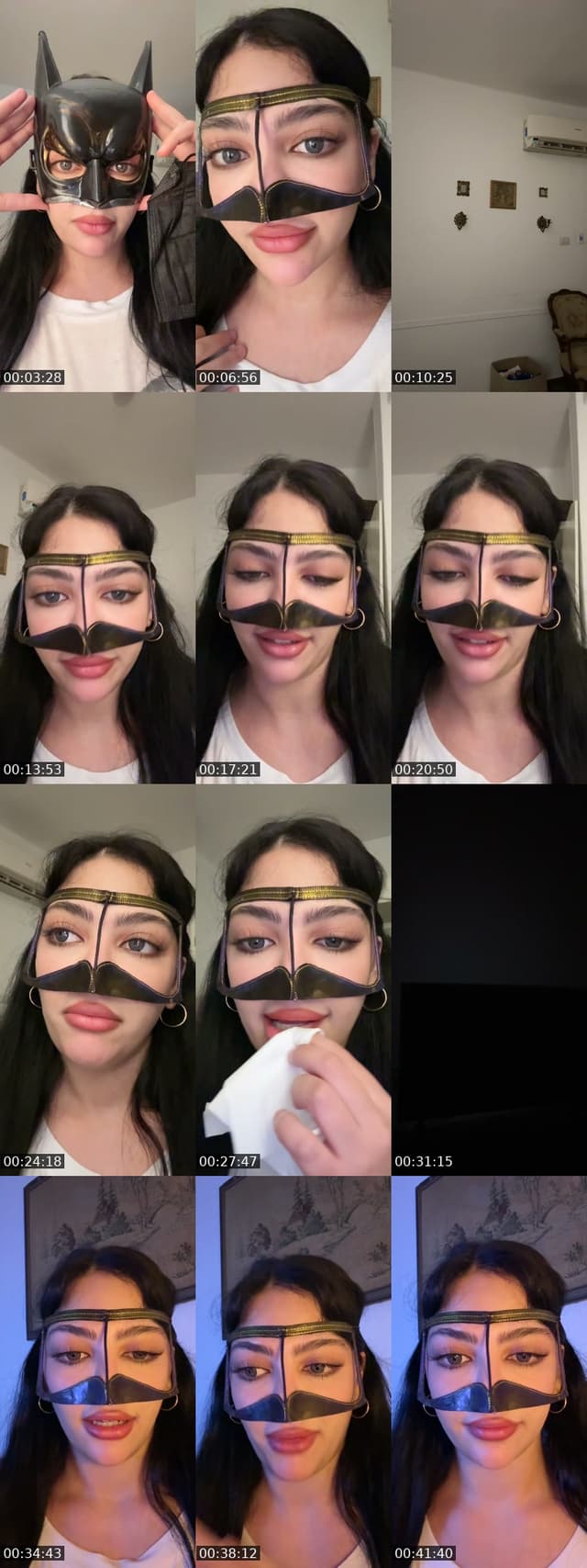 TikTok live: الاحتياط by @to.u15