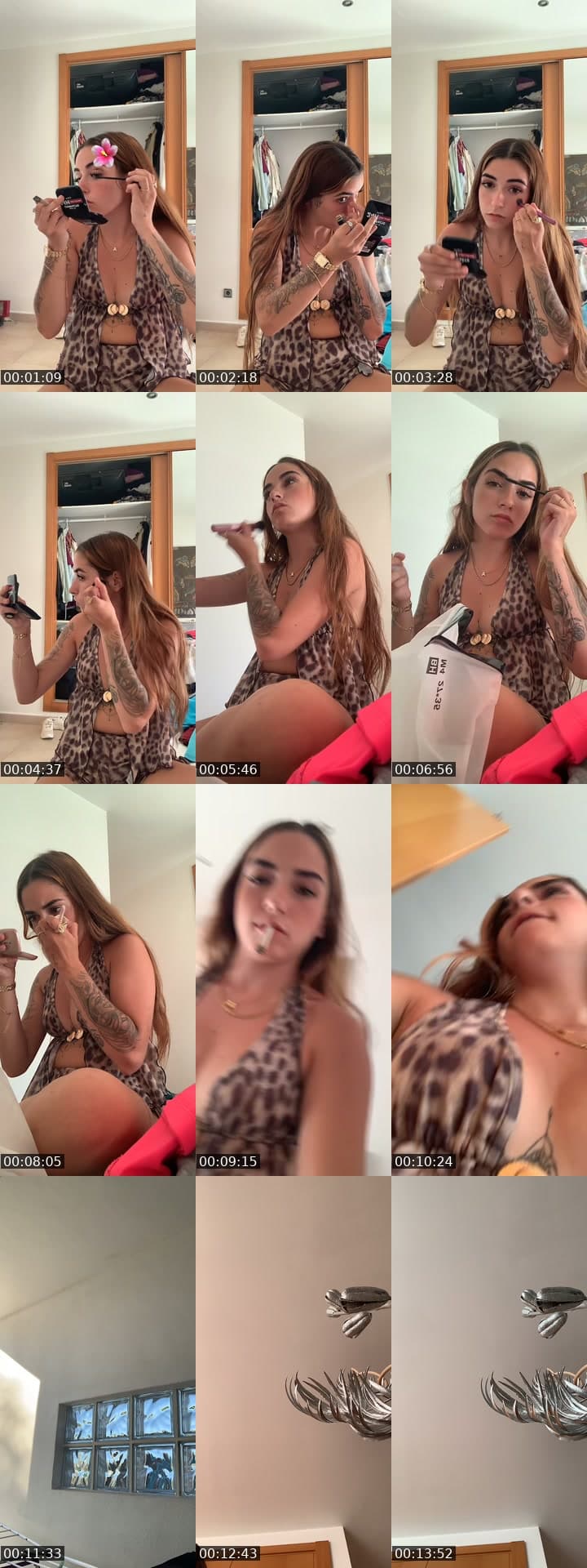 @_andreagonzaleez_ TikTok live stream