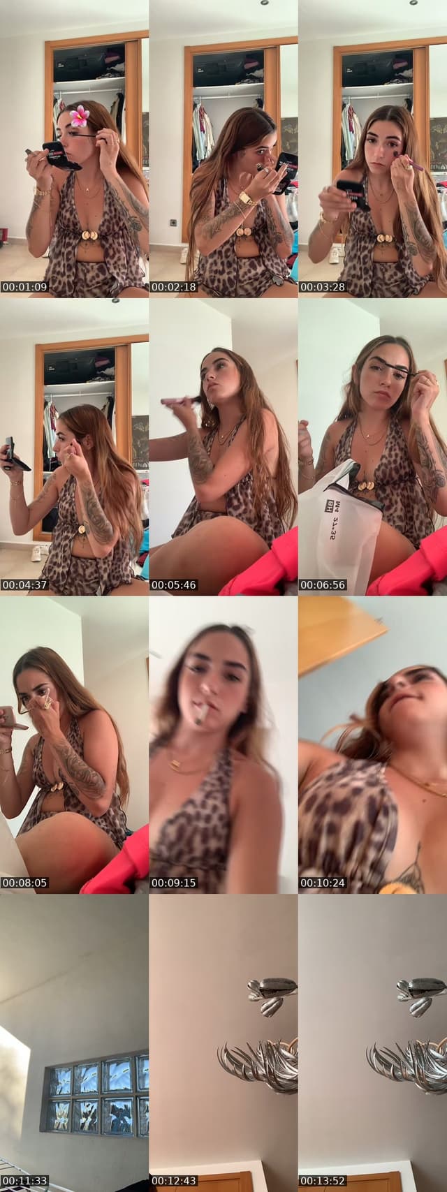 @_andreagonzaleez_ TikTok live from 2026-05-21