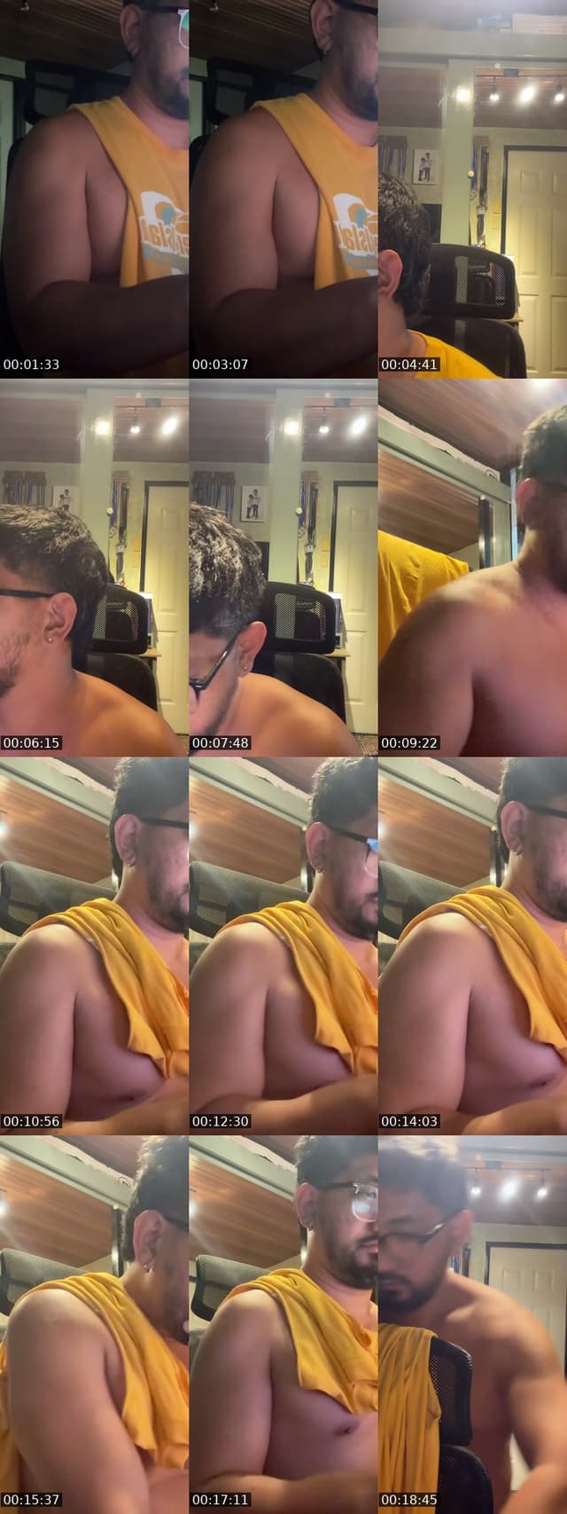 TikTok live: Yow by @iking2099