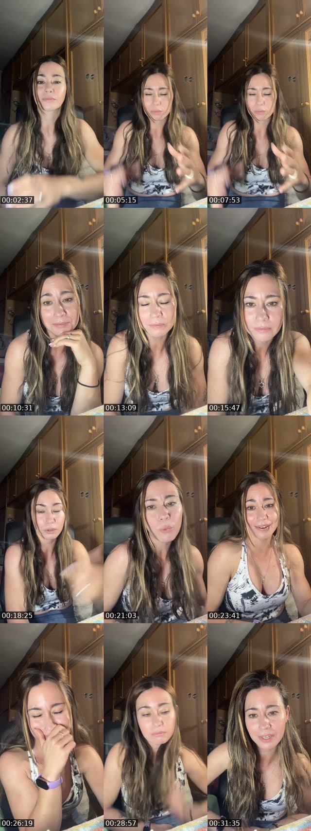 @andreaaa1188 past TikTok live from 2026-05-21