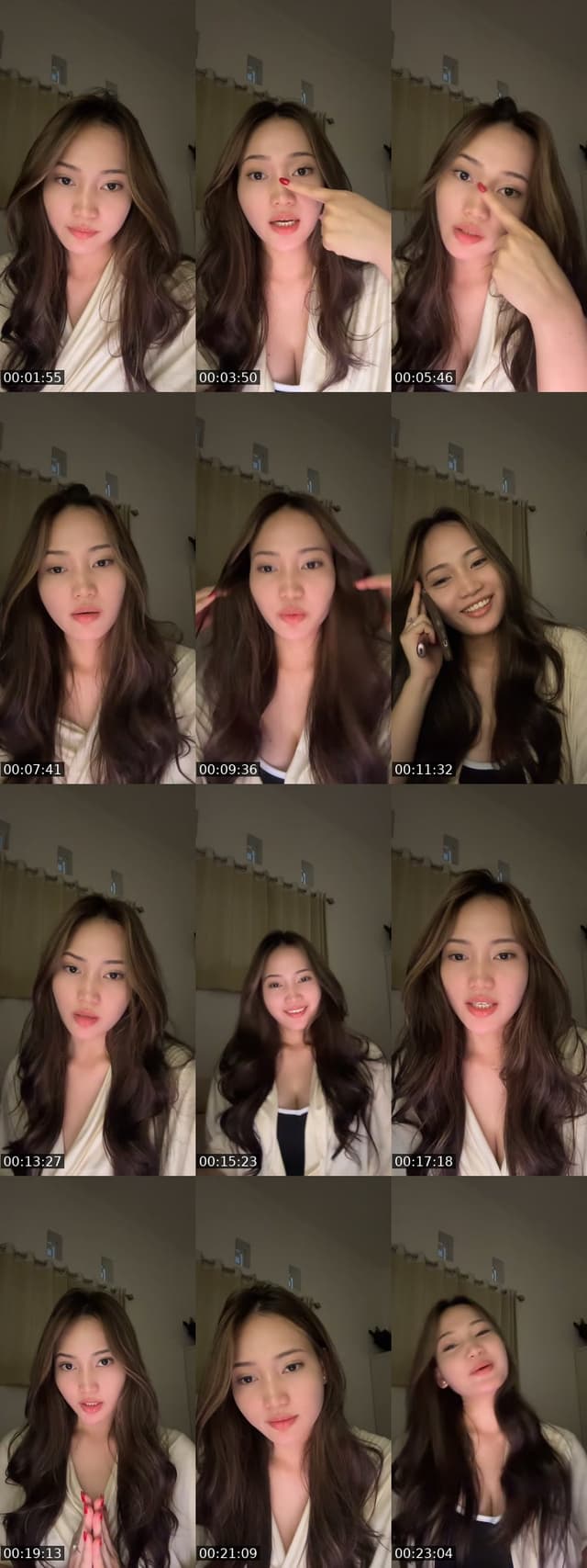 TikTok live: 👋🏻 by @user180509200