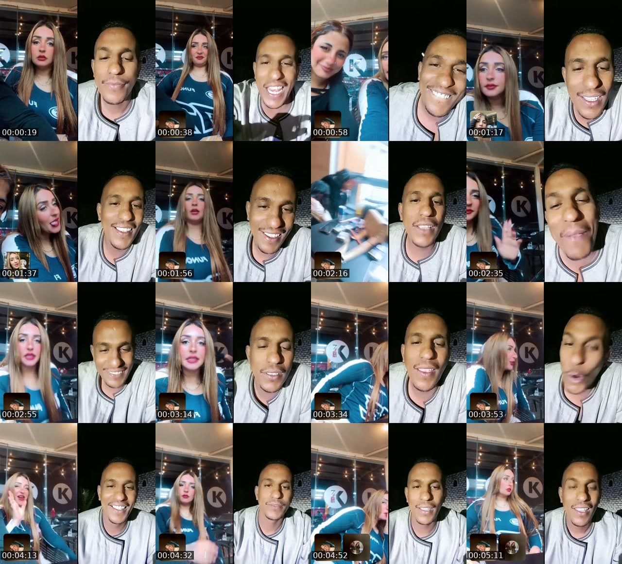 @mira.ali3336 TikTok live stream