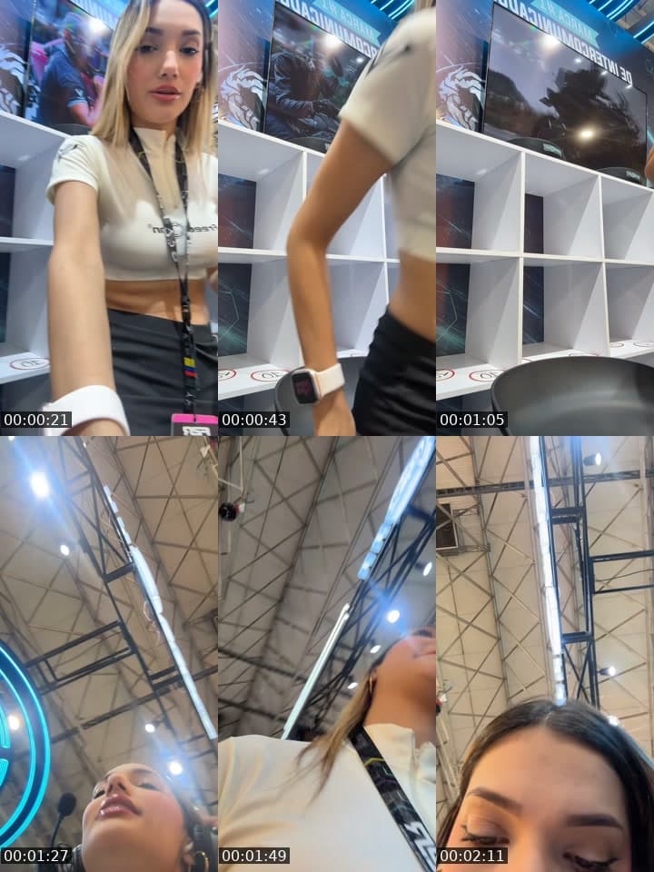 @sofi818_ TikTok live stream