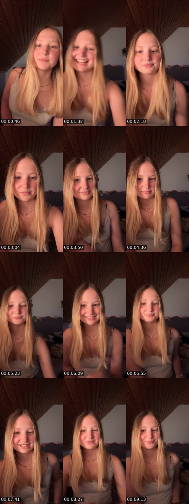 TikTok live: Kurz Live by @larixxa.1