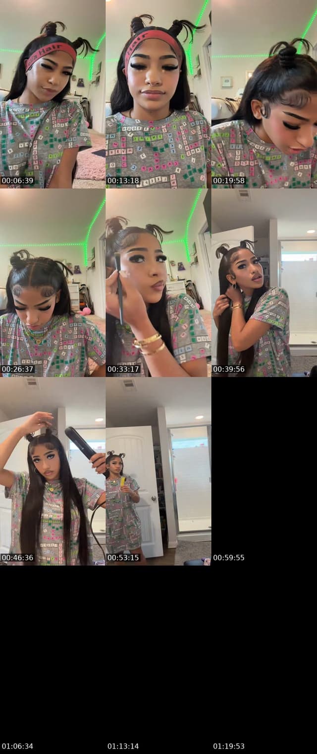 @thebaddest7684 TikTok live from 2026-05-21