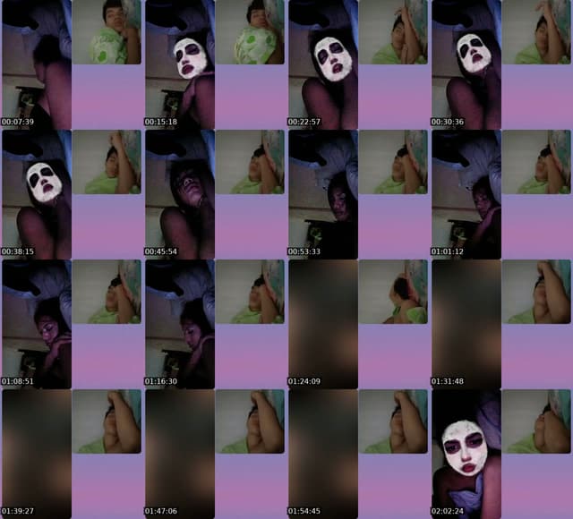 TikTok live: Pampalipas Oras by @itscass3